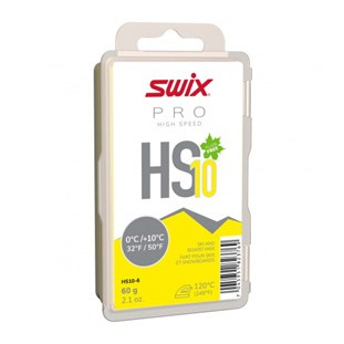 Swix HS10 High Speed 60g