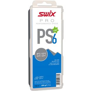 Swix PS6 Pure Speed