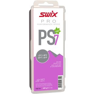 Swix PS7 Pure Speed