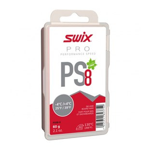 Swix PS8 Pure Speed