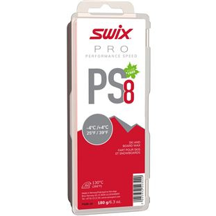 Swix PS8 Pure Speed