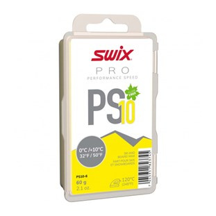 Swix PS10 Pure Speed