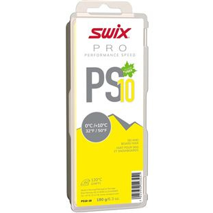 Swix PS10 Pure Speed