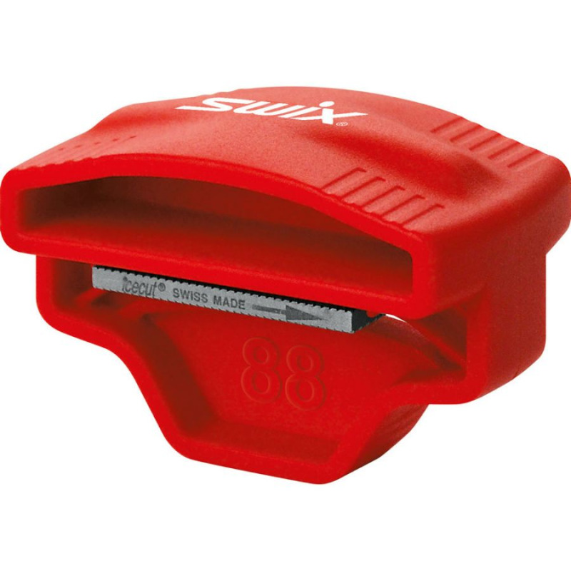 Swix Edger 2x2, kapesní velikost