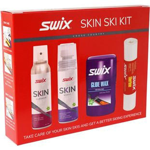 Swix P15N Skin Ski Kit