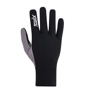 Swix Vantage Light black, vel.: 6