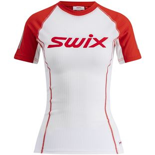 Swix Roadline RaceX W krátký rukáv, vel.: L