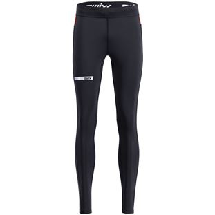 Swix Roadline běžecké kalhoty black, vel.: M