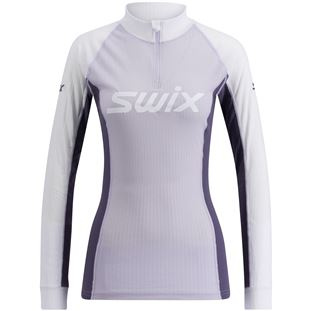 Swix RaceX Classic 10111-23-80121; dusty purple/light purple, vel.: M