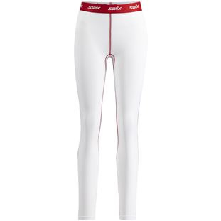 Swix RaceX Classic 10113-23-00036, bright white/red, vel.: M