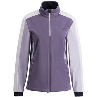 Swix Cross Women Jacket; dusty purple/light purple, vel.: XS