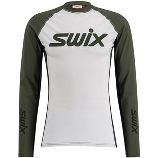 Swix RaceX Dry Long Sleeve 10097-23-20001, vel:. XL