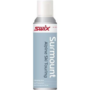 Swix Skin Care Surmount  Impregnace 80 ml