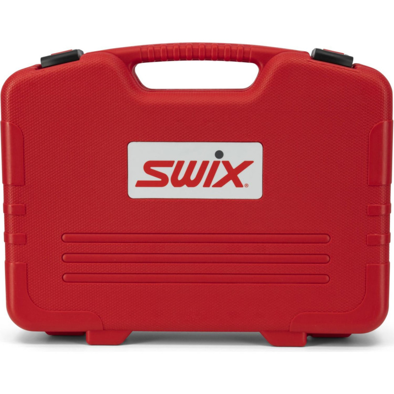 Swix Medium Wax Case XC, plněné