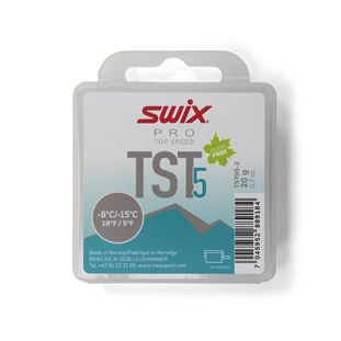 Swix TST5 Top Speed Turbo 20 g