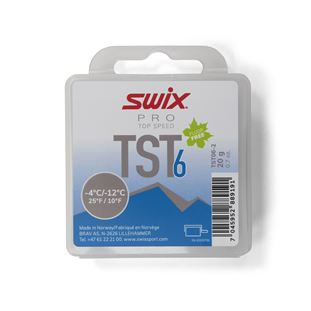 Swix TST6 Top Speed Turbo 20 g
