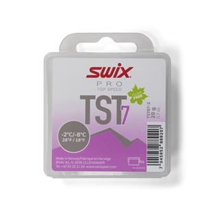 Swix TST7 Top Speed Turbo 20 g