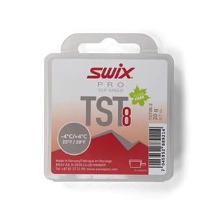 Swix TST8 Top Speed Turbo 20 g