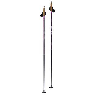 Swix Dynamic D3 fialková, vel.: 145cm