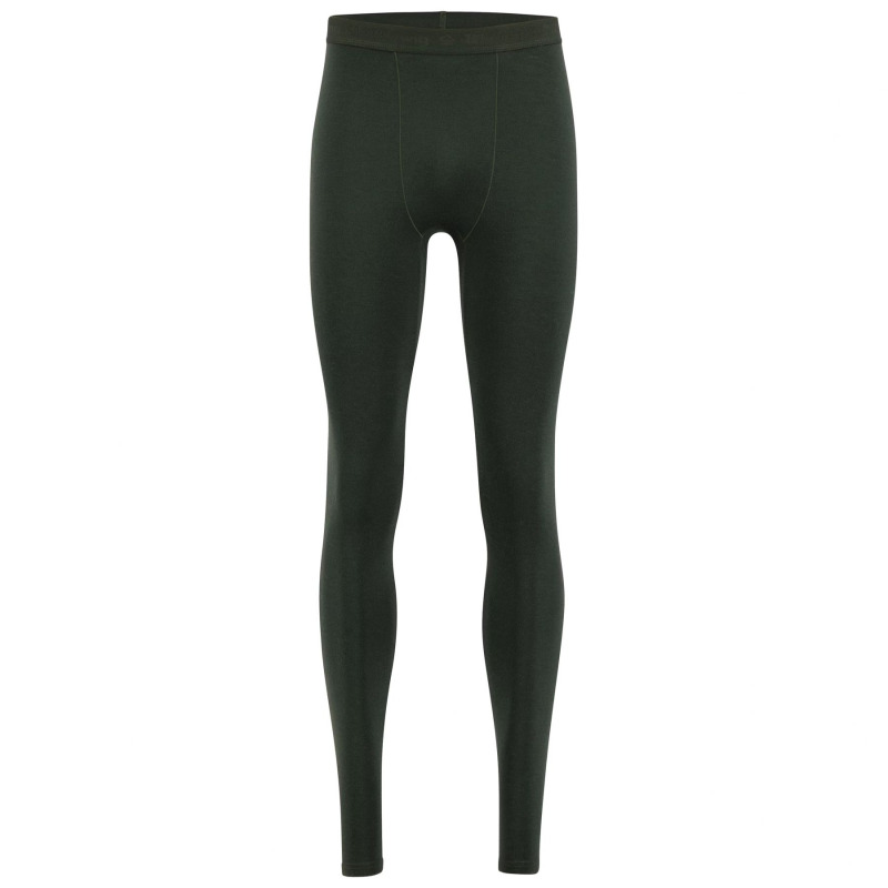 Ulvang Hero Tights, lyžařské spodky, pánské, tmavě zelené