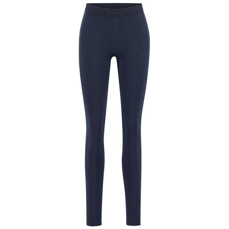 Ulvang Hero Tights, lyžařské spodky, dámské, tmavě modré