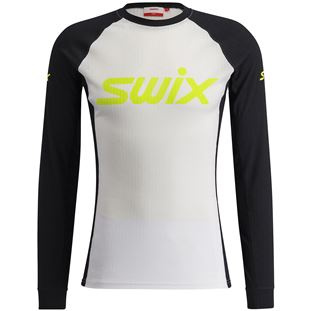 Swix RaceX 10115-23-10088; black/lime, vel.: L