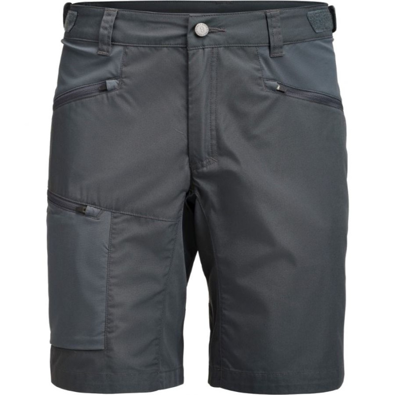 Lundhags Makke Lt Ms Shorts, turistické šortky, pánské, modré
