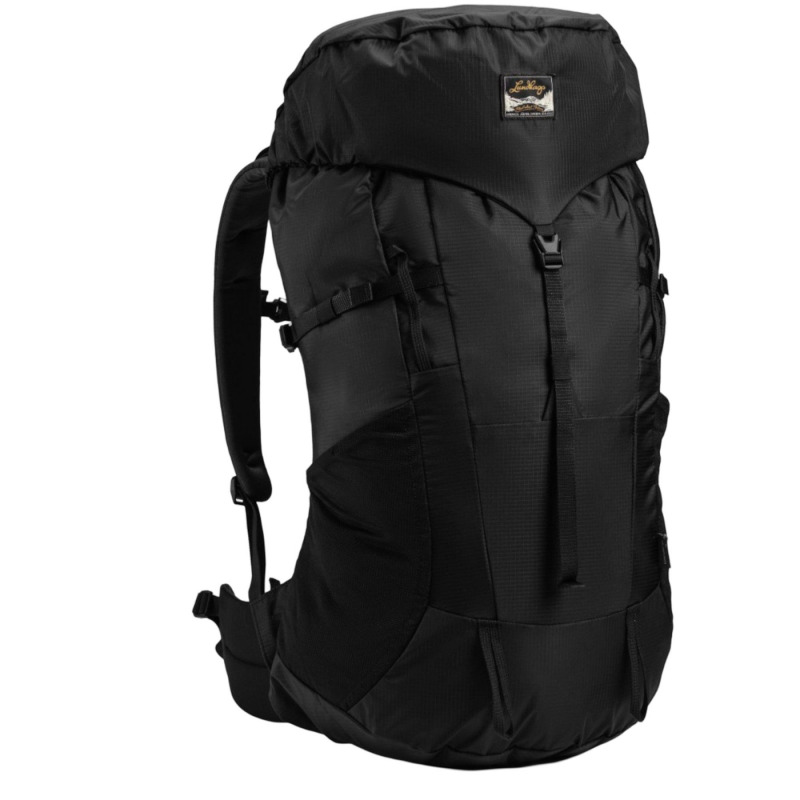 Lundhags Tived Light 25 L, batoh, unisex, černá