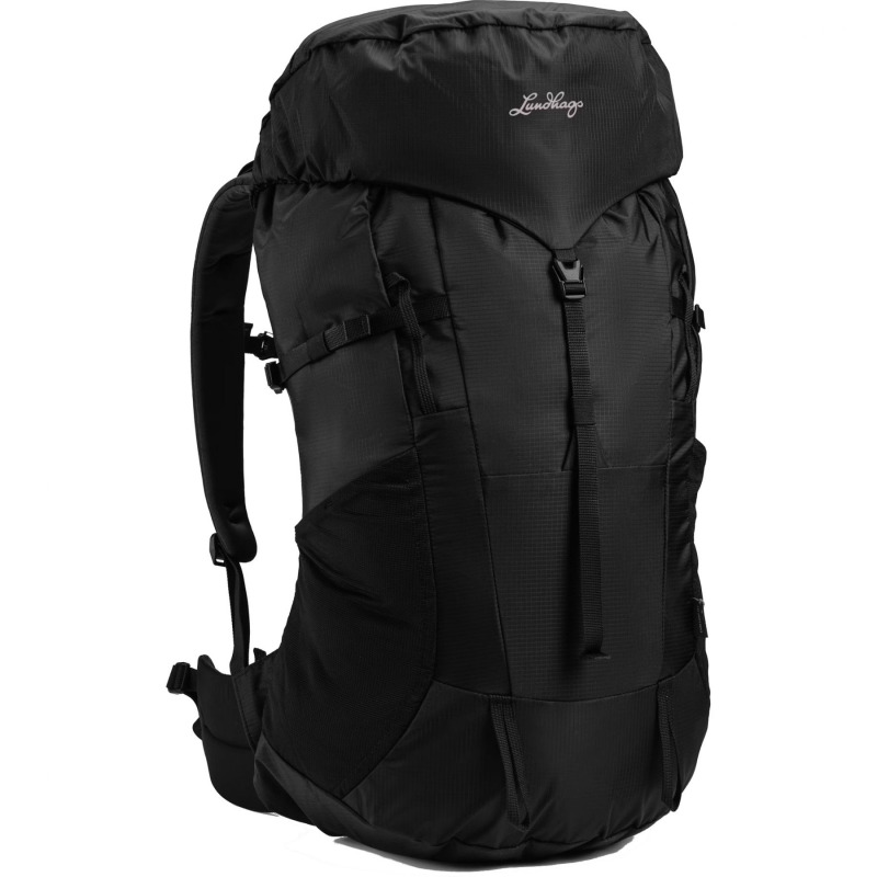 Lundhags Tived Light 35 L, batoh, unisex, černá