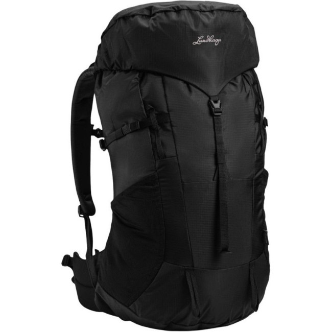 Lundhags Tived Light 25L JR, batoh, černý