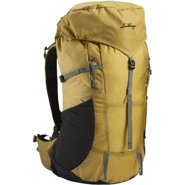Lundhags Tived Light 25L JR, batoh, žlutý
