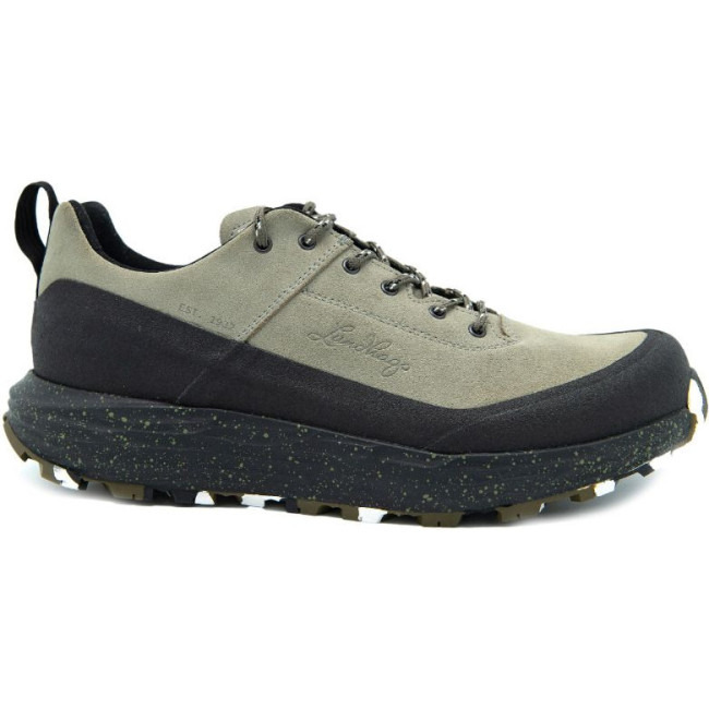 Lundhags Tived Trail Shoe M, turistické boty, pánské, béžová