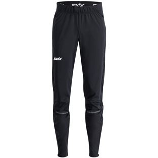 Swix Dynamo pánské kalhoty; černá, vel.: XL