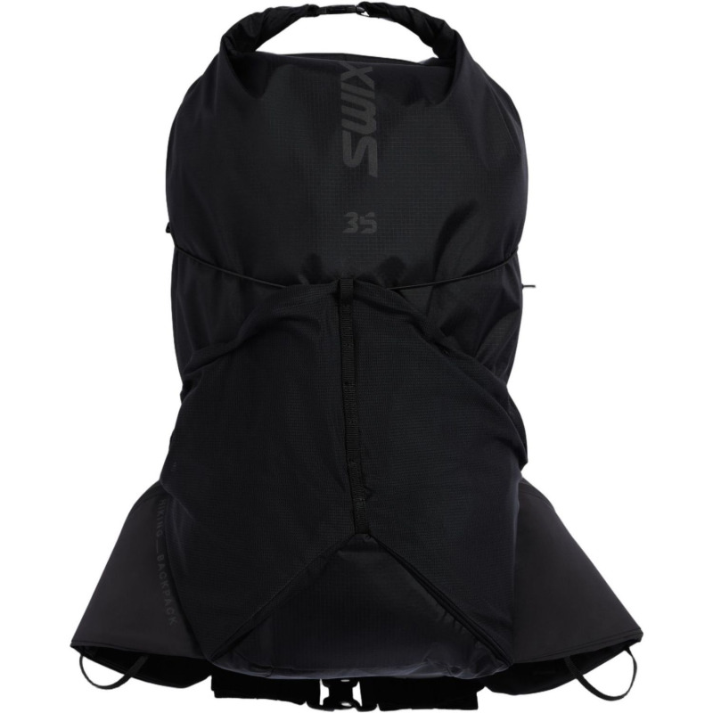 Swix Tur, 35L, batoh, černá