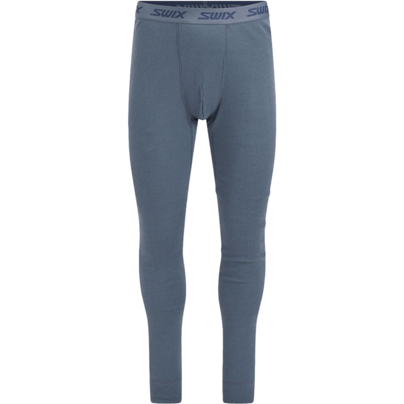 Swix RaceX Merino kalhoty, pánské, šedé