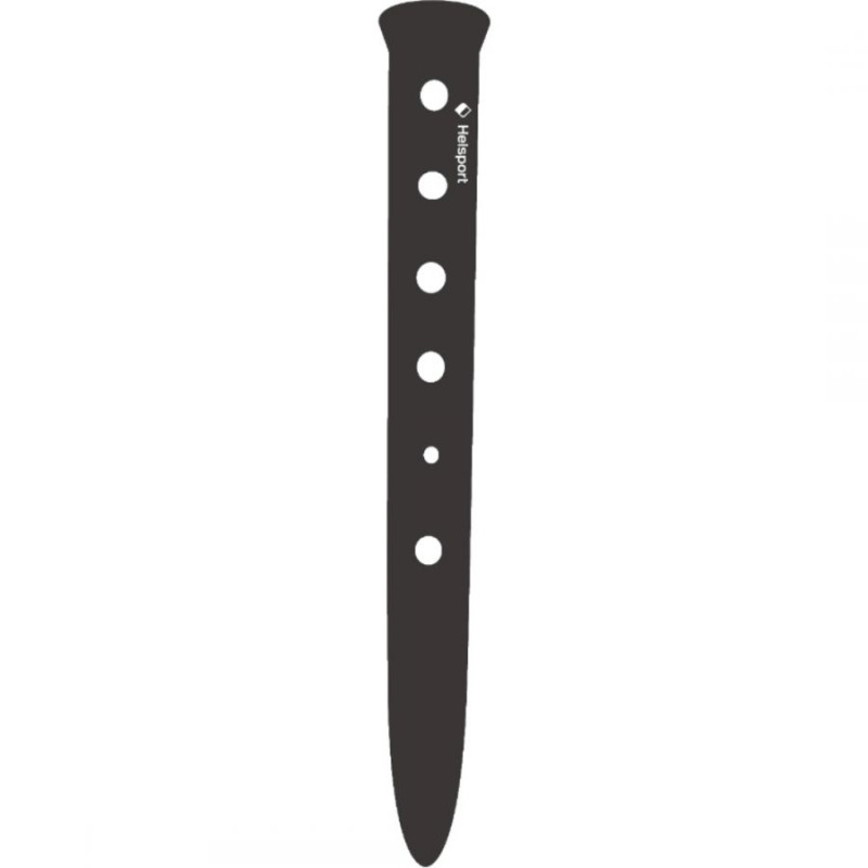 Helsport X-Trem Snow Pegs 30Cm, 6 ks, příslušenství, černá