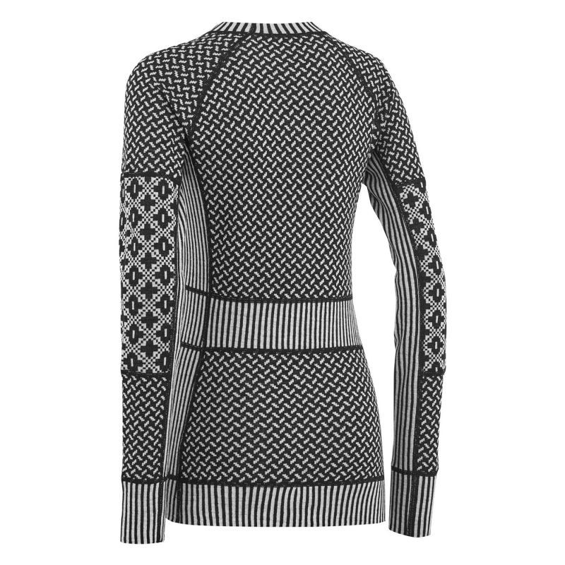 Kari Traa Smekker LS W termotričko 92800404678 L
