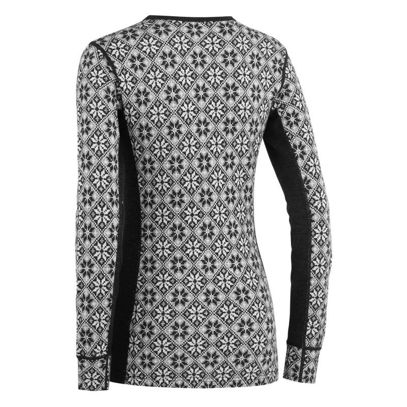Kari Traa Rose LS W termotričko 92800404611 m