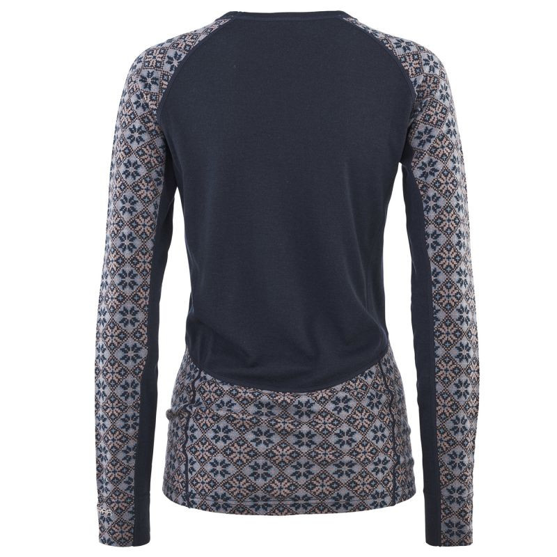 Kari Traa Rose Light LS W termotričko 92800559423 m