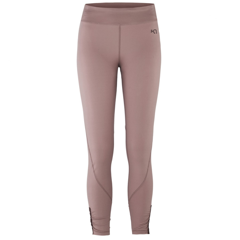 Kari Traa Stine Tights, dámské, taupe
