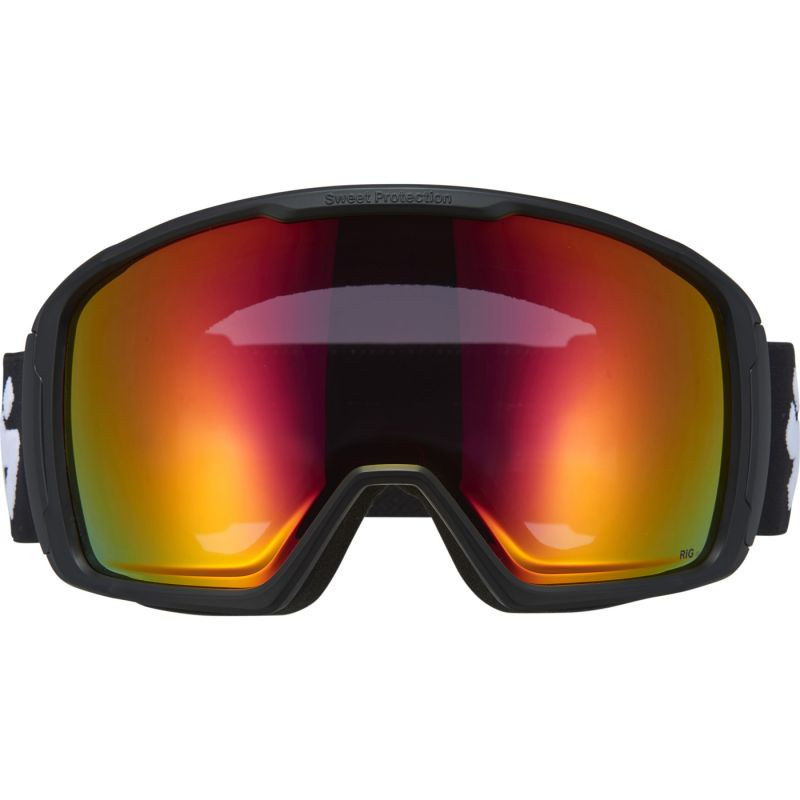 Lyžařské brýle Sweet Protection Clockwork Max Rig Reflect 92800558956 NEPLATÍ