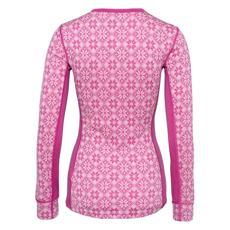 Kari Traa Rose Ls W termotričko 92800559625 L