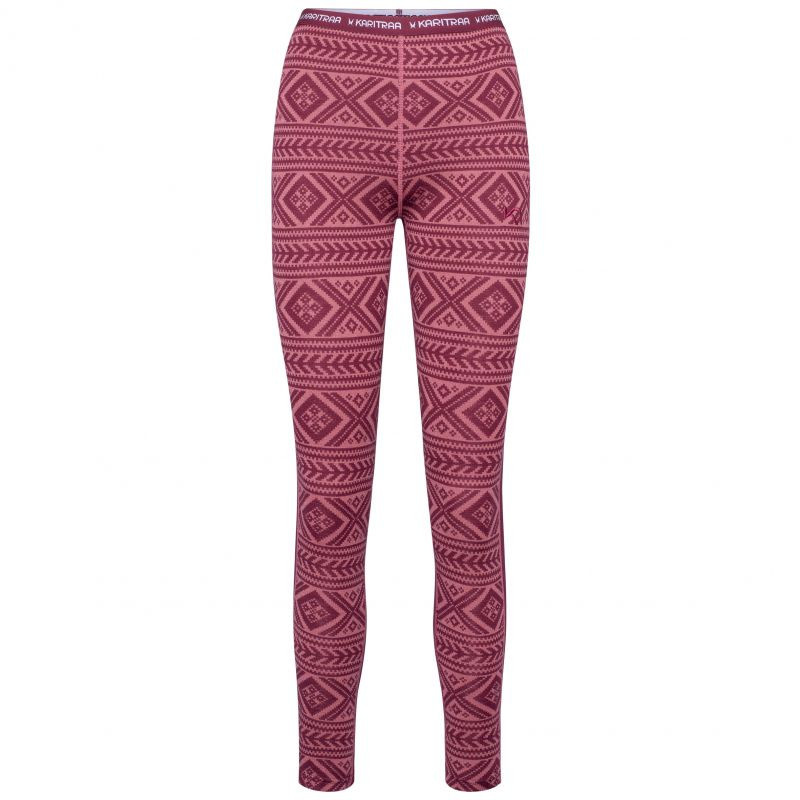 Kari Traa Termální legíny Floke Floke Pant W 92800559802 L