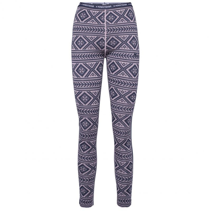 FLOKE PANT W termální legíny m