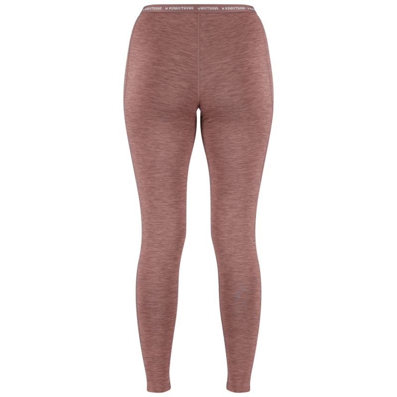 LUNE PANT W termoaktivní legíny s
