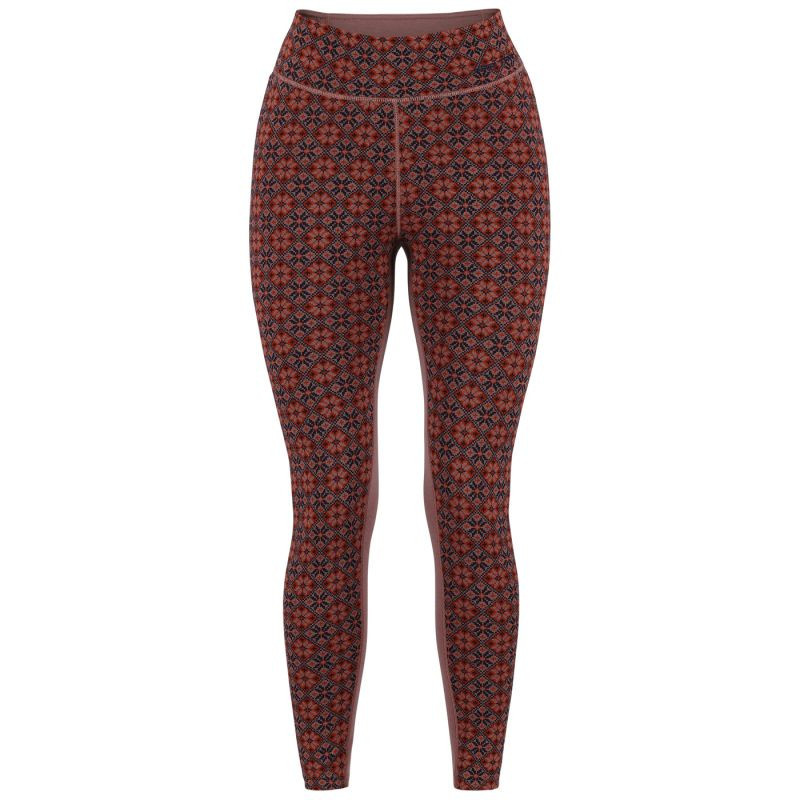 Kari Traa Rose Light Pant Hw W termální legíny 92800559438 m