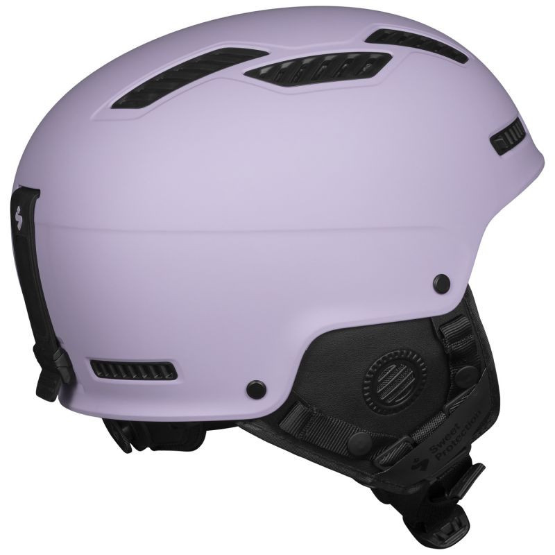 Lyžařská helma Sweet Protection Igniter 2VI Mips 92800558859 56-59