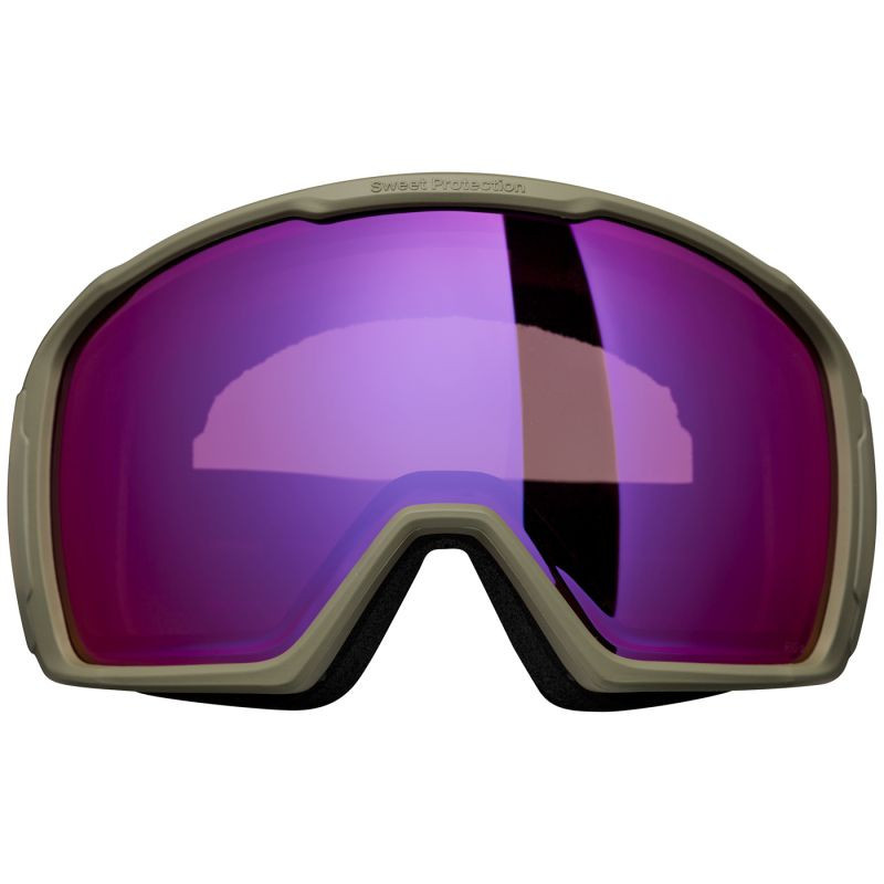 Lyžařské brýle Sweet Protection Clockwork Max Rig Reflect 92800558958 NEPLATÍ