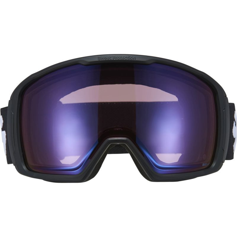 Lyžařské brýle Sweet Protection Clockwork Max Rig Reflect 92800558959 NEPLATÍ