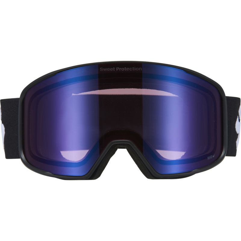Lyžařské brýle Sweet Protection Boondock Rig Reflect 92800558964 NEPLATÍ